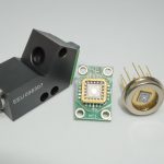 MEMS Steering Mirrors