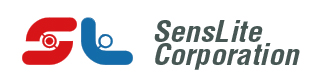 SensLite Corporation Logo